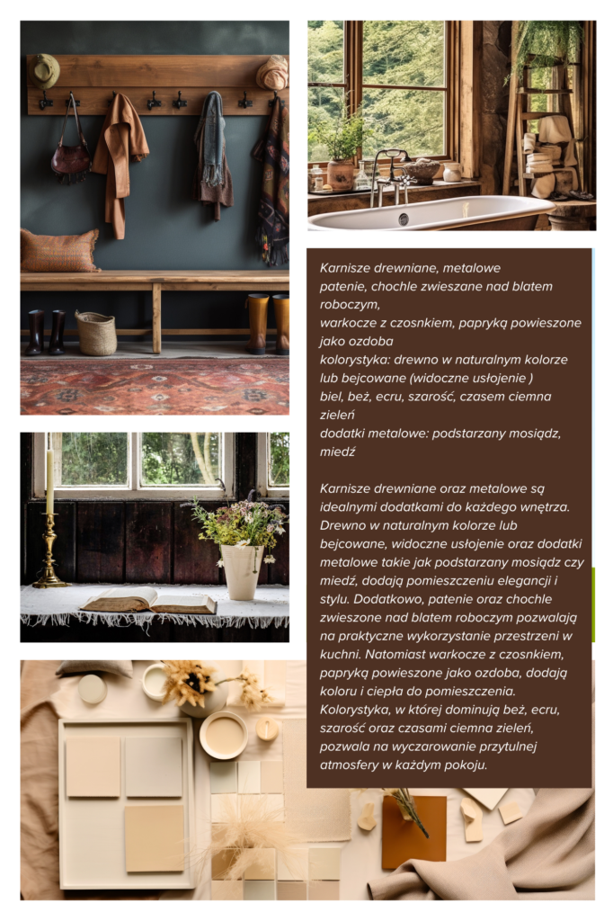 styl rustykalny 3