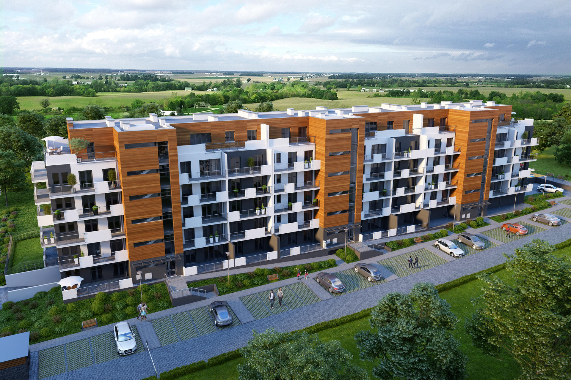 Pracownia projektowa ORTOGON