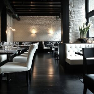 Wnętrza restauracyjne 8 10 1