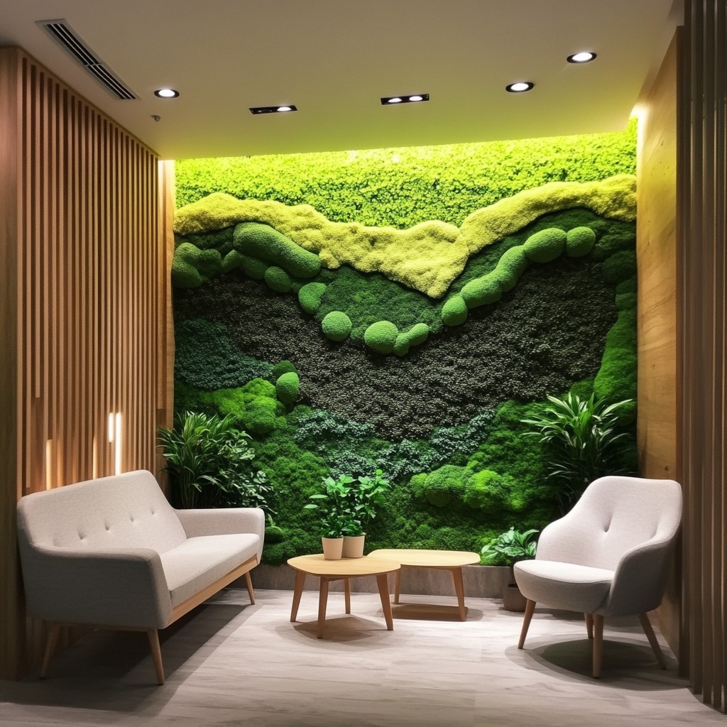 Gabinety lekarskie, poczekalnie 13 18 1