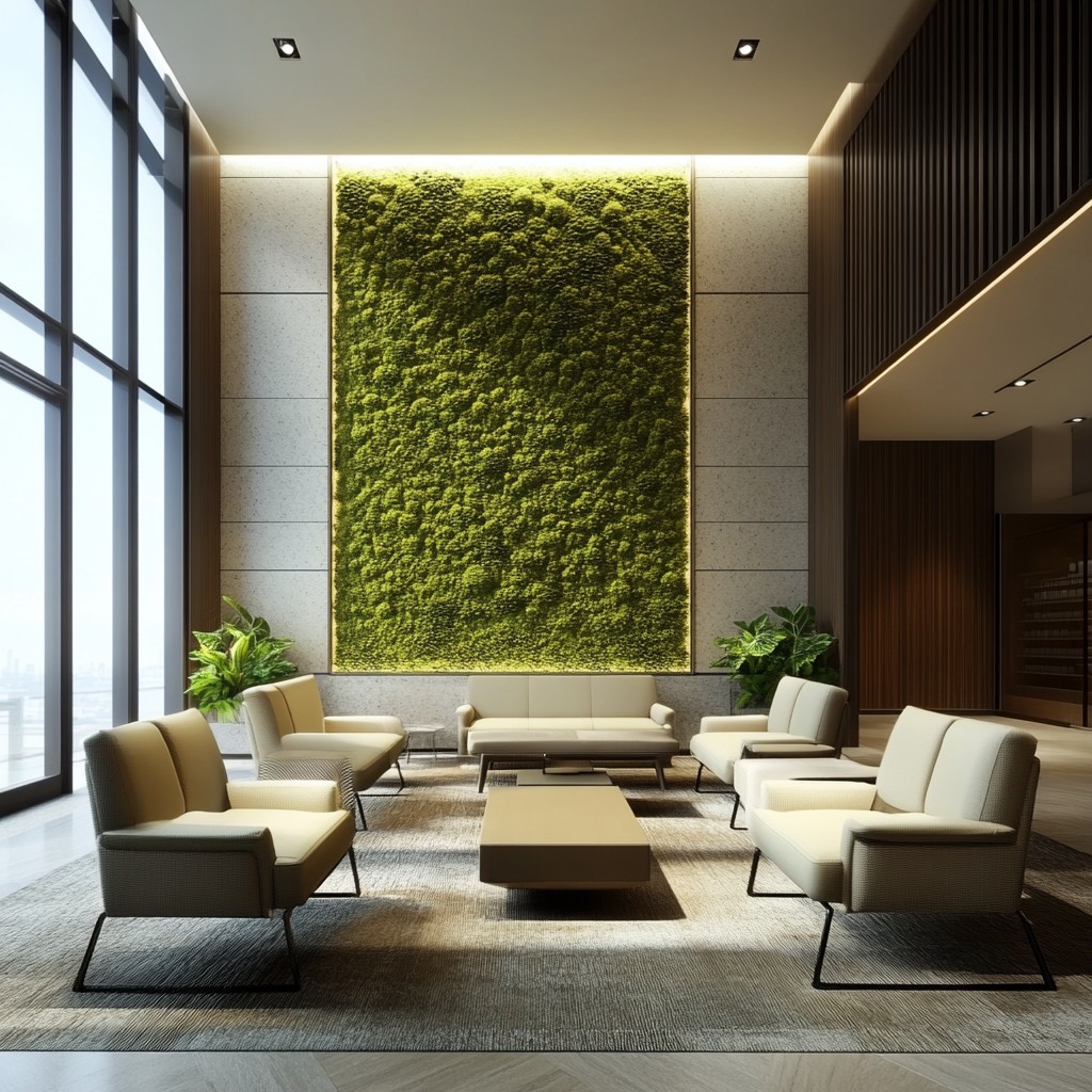 Gabinety lekarskie, poczekalnie 10 21 2