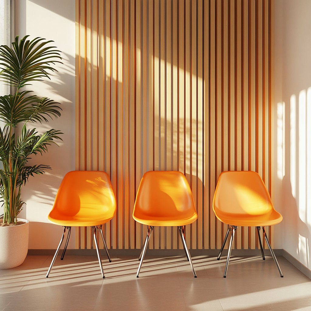 Gabinety lekarskie, poczekalnie 7 6 2