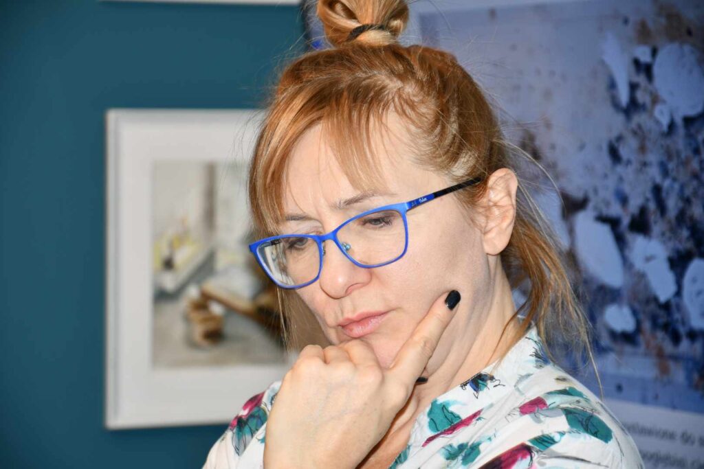 Warsztaty plastyczne dla początkujących 23 Messenger creation 0A99C9DF E653 4246 8C40 4F42EE163F7F