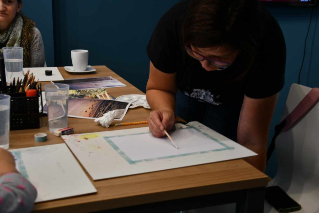 Warsztaty plastyczne dla początkujących 13 Messenger creation 7E3EBD1C 5EEB 4300 A7AB E49240967669