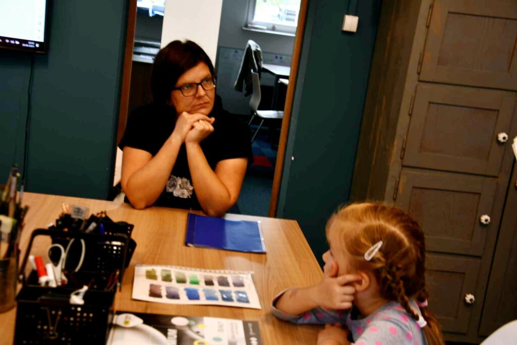 Warsztaty plastyczne dla początkujących 15 Messenger creation 8CEB1FAD 81E7 4EE9 A19E D270BD3B6A2D