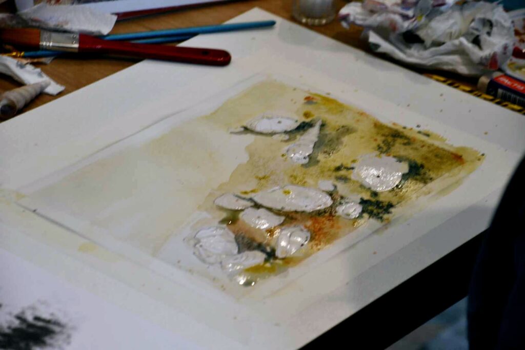 Warsztaty plastyczne dla początkujących 18 Messenger creation F121DBDD DDAB 4AC6 8480 B5E92B487FE6 1