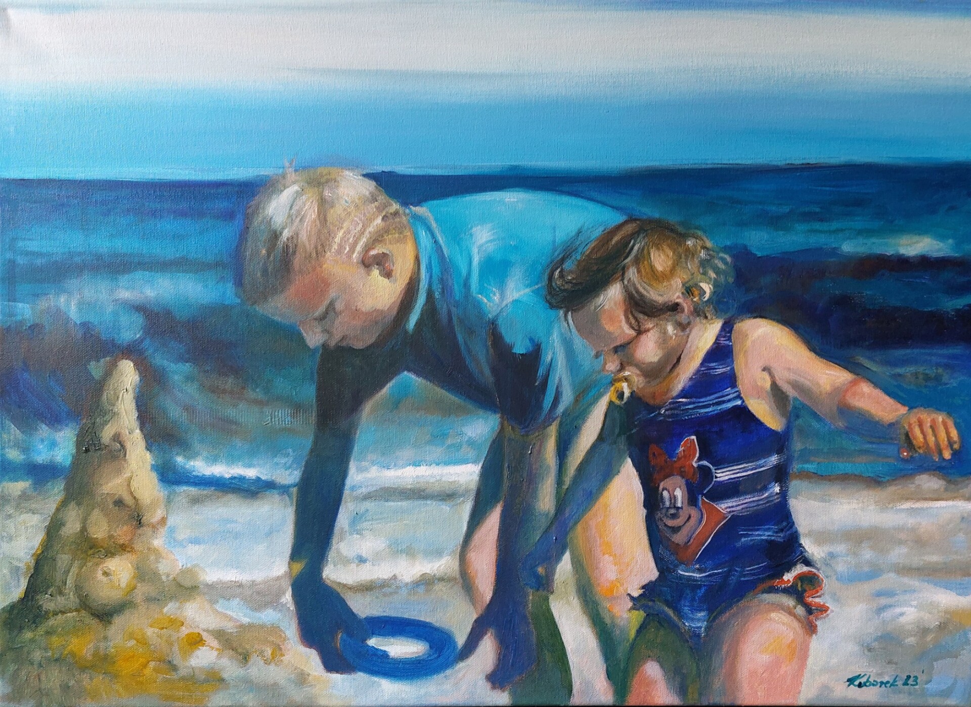 Warsztaty plastyczne dla początkujących 6 Wakacje2 1