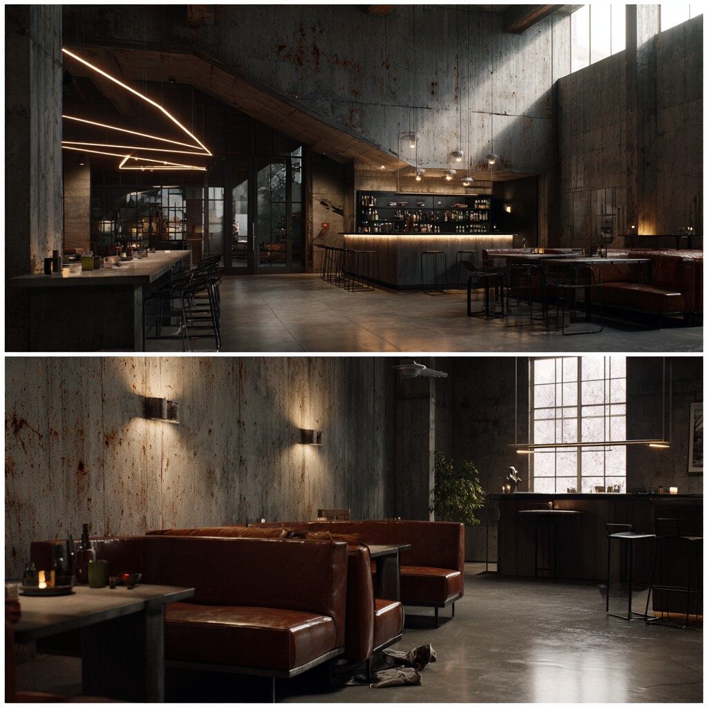 10 FAKTÓW O BRUTALIZMIE W ARCHITEKTURZE 9 pracownia kreatywna 47504 Create a realistic interior in the c65d478c a46a 4fb1 a8f4 fc2e0b2d5106 0