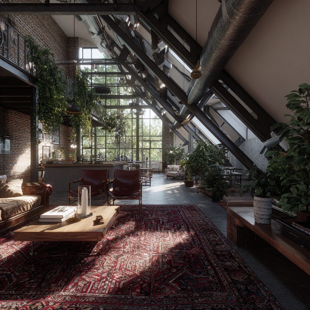 10 FAKTÓW O BRUTALIZMIE W ARCHITEKTURZE 13 pracownia kreatywna 47504 add elements of steel trusses walls e86a984a 507a 4252 9892 11f5ba86d41d 1