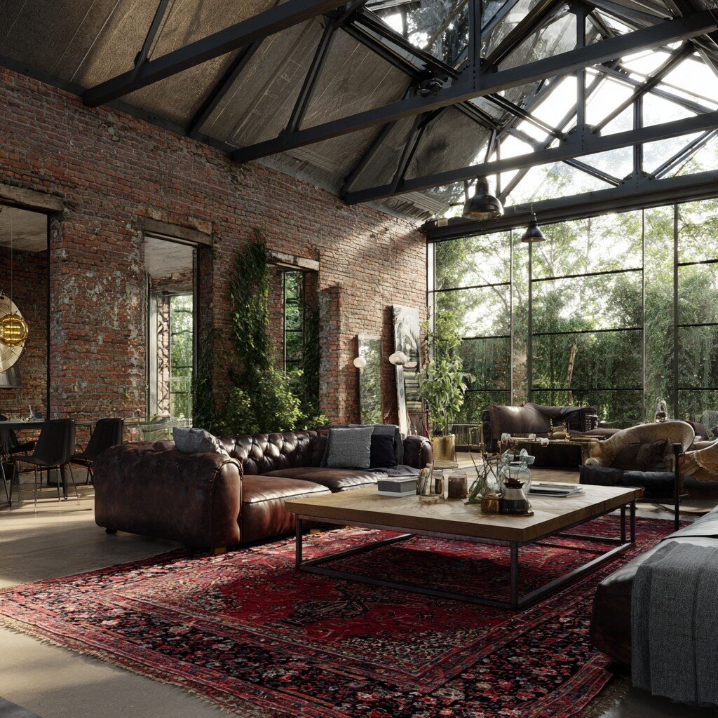 10 FAKTÓW O BRUTALIZMIE W ARCHITEKTURZE 12 pracownia kreatywna 47504 add elements of steel trusses walls e86a984a 507a 4252 9892 11f5ba86d41d 3